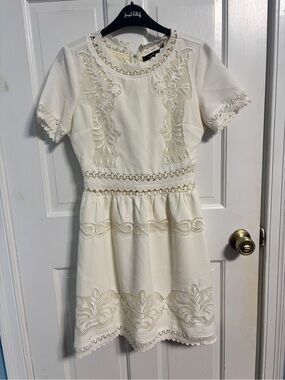 Ark & Co | Dresses | Ark And Co Beaded Body Contrast Dress S | Poshmark Ark & Co | Dresses | Ark And Co Beaded Body Contrast Dress S | Poshmark
